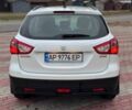 Белый Сузуки СХ4, объемом двигателя 1.6 л и пробегом 64 тыс. км за 14500 $, фото 7 на Automoto.ua