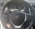Белый Сузуки СХ4, объемом двигателя 1.59 л и пробегом 47 тыс. км за 17000 $, фото 6 на Automoto.ua