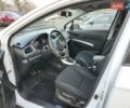 Білий Сузукі СХ4, об'ємом двигуна 1.59 л та пробігом 89 тис. км за 14195 $, фото 10 на Automoto.ua