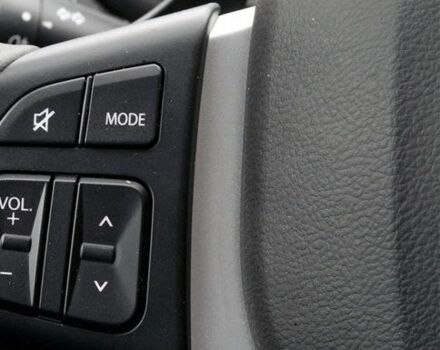 Білий Сузукі СХ4, об'ємом двигуна 0 л та пробігом 83 тис. км за 17795 $, фото 20 на Automoto.ua