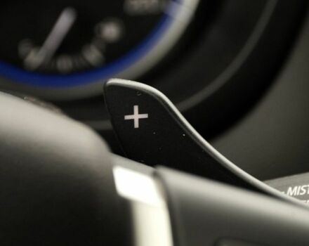 Білий Сузукі СХ4, об'ємом двигуна 0 л та пробігом 83 тис. км за 17795 $, фото 21 на Automoto.ua