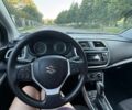 Білий Сузукі СХ4, об'ємом двигуна 0 л та пробігом 83 тис. км за 17795 $, фото 13 на Automoto.ua