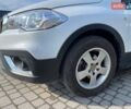 Белый Сузуки СХ4, объемом двигателя 1.59 л и пробегом 21 тыс. км за 19900 $, фото 2 на Automoto.ua