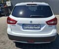 Белый Сузуки СХ4, объемом двигателя 1.59 л и пробегом 24 тыс. км за 20500 $, фото 2 на Automoto.ua