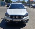 Белый Сузуки СХ4, объемом двигателя 1.59 л и пробегом 24 тыс. км за 20500 $, фото 1 на Automoto.ua
