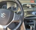 Белый Сузуки СХ4, объемом двигателя 1.59 л и пробегом 24 тыс. км за 20500 $, фото 5 на Automoto.ua
