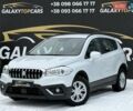 Белый Сузуки СХ4, объемом двигателя 1.59 л и пробегом 39 тыс. км за 17300 $, фото 1 на Automoto.ua