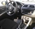 Білий Сузукі СХ4, об'ємом двигуна 1.6 л та пробігом 83 тис. км за 18399 $, фото 5 на Automoto.ua