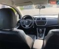 Белый Сузуки СХ4, объемом двигателя 1.59 л и пробегом 21 тыс. км за 19900 $, фото 7 на Automoto.ua