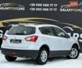 Белый Сузуки СХ4, объемом двигателя 1.59 л и пробегом 39 тыс. км за 17300 $, фото 13 на Automoto.ua