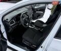 Белый Сузуки СХ4, объемом двигателя 1.59 л и пробегом 39 тыс. км за 17300 $, фото 34 на Automoto.ua