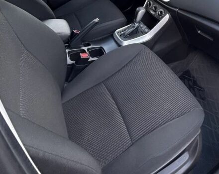 Білий Сузукі СХ4, об'ємом двигуна 0 л та пробігом 83 тис. км за 17795 $, фото 18 на Automoto.ua