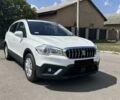 Білий Сузукі СХ4, об'ємом двигуна 1.6 л та пробігом 83 тис. км за 18399 $, фото 2 на Automoto.ua