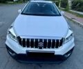 Білий Сузукі СХ4, об'ємом двигуна 0 л та пробігом 83 тис. км за 17795 $, фото 3 на Automoto.ua
