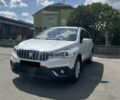 Білий Сузукі СХ4, об'ємом двигуна 1.6 л та пробігом 83 тис. км за 18399 $, фото 3 на Automoto.ua