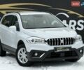 Белый Сузуки СХ4, объемом двигателя 1.59 л и пробегом 39 тыс. км за 17300 $, фото 7 на Automoto.ua