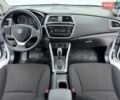 Белый Сузуки СХ4, объемом двигателя 1.59 л и пробегом 39 тыс. км за 17300 $, фото 28 на Automoto.ua