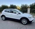 Білий Сузукі СХ4, об'ємом двигуна 0 л та пробігом 83 тис. км за 17795 $, фото 8 на Automoto.ua