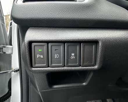 Белый Сузуки СХ4, объемом двигателя 1.59 л и пробегом 55 тыс. км за 18900 $, фото 16 на Automoto.ua