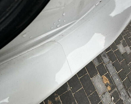 Белый Сузуки СХ4, объемом двигателя 1.59 л и пробегом 55 тыс. км за 18900 $, фото 9 на Automoto.ua