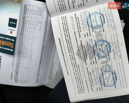 Білий Сузукі СХ4, об'ємом двигуна 1.6 л та пробігом 54 тис. км за 16500 $, фото 19 на Automoto.ua