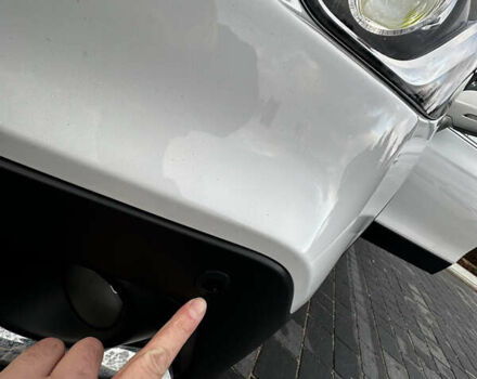 Белый Сузуки СХ4, объемом двигателя 1.59 л и пробегом 55 тыс. км за 18900 $, фото 7 на Automoto.ua