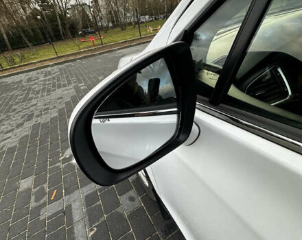 Белый Сузуки СХ4, объемом двигателя 1.59 л и пробегом 55 тыс. км за 18900 $, фото 8 на Automoto.ua