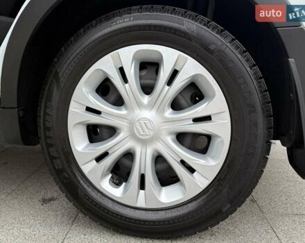 Білий Сузукі СХ4, об'ємом двигуна 1.6 л та пробігом 54 тис. км за 16500 $, фото 20 на Automoto.ua