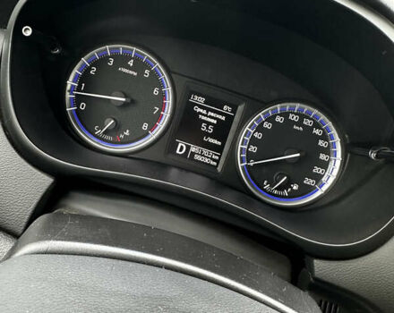 Белый Сузуки СХ4, объемом двигателя 1.59 л и пробегом 55 тыс. км за 18900 $, фото 14 на Automoto.ua