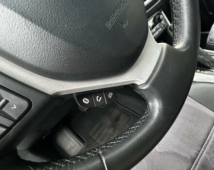 Белый Сузуки СХ4, объемом двигателя 1.59 л и пробегом 55 тыс. км за 18900 $, фото 18 на Automoto.ua