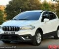 Белый Сузуки СХ4, объемом двигателя 1.6 л и пробегом 50 тыс. км за 16500 $, фото 1 на Automoto.ua