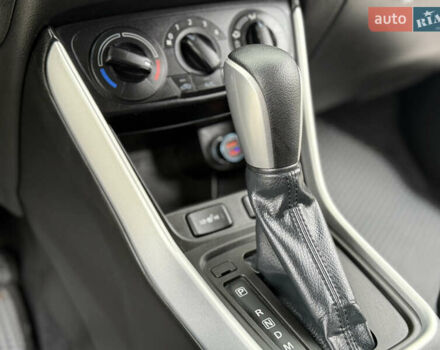 Білий Сузукі СХ4, об'ємом двигуна 1.6 л та пробігом 54 тис. км за 16500 $, фото 14 на Automoto.ua