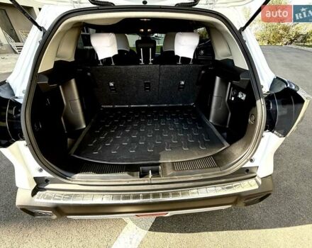 Белый Сузуки СХ4, объемом двигателя 1.37 л и пробегом 27 тыс. км за 21900 $, фото 16 на Automoto.ua