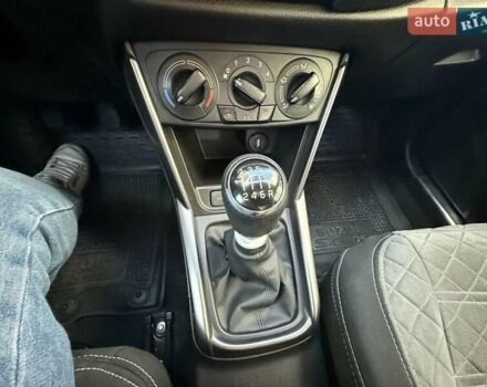 Белый Сузуки СХ4, объемом двигателя 1.37 л и пробегом 27 тыс. км за 21900 $, фото 3 на Automoto.ua