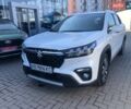 Білий Сузукі СХ4, об'ємом двигуна 1.37 л та пробігом 36 тис. км за 24900 $, фото 1 на Automoto.ua