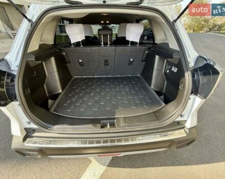 Белый Сузуки СХ4, объемом двигателя 1.37 л и пробегом 27 тыс. км за 21900 $, фото 7 на Automoto.ua