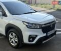 Белый Сузуки СХ4, объемом двигателя 1.37 л и пробегом 27 тыс. км за 21900 $, фото 2 на Automoto.ua