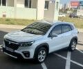 Белый Сузуки СХ4, объемом двигателя 1.37 л и пробегом 27 тыс. км за 21900 $, фото 1 на Automoto.ua