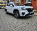 Белый Сузуки СХ4, объемом двигателя 1.4 л и пробегом 13 тыс. км за 27500 $, фото 1 на Automoto.ua
