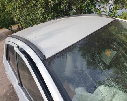 Білий Сузукі СХ4, об'ємом двигуна 1.6 л та пробігом 130 тис. км за 8000 $, фото 1 на Automoto.ua