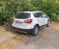 Білий Сузукі СХ4, об'ємом двигуна 1.6 л та пробігом 130 тис. км за 8000 $, фото 3 на Automoto.ua