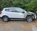 Білий Сузукі СХ4, об'ємом двигуна 1.6 л та пробігом 130 тис. км за 8000 $, фото 5 на Automoto.ua
