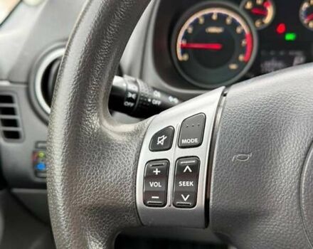 Белый Сузуки СХ4, объемом двигателя 1.59 л и пробегом 176 тыс. км за 7500 $, фото 1 на Automoto.ua