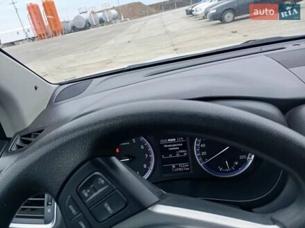 Сузуки СХ4 2017 в Ахтырке на Automoto.ua Белый Сузуки СХ4, объемом двигателя 1.6 л и пробегом 137 тыс. км за 14000 $, фото 1 на Automoto.ua