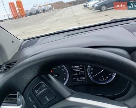 Білий Сузукі СХ4, об'ємом двигуна 1.6 л та пробігом 137 тис. км за 14000 $, фото 1 на Automoto.ua