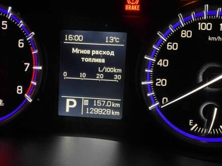 Сузуки СХ4 2017 в Смеле на Automoto.ua Белый Сузуки СХ4, объемом двигателя 1.6 л и пробегом 130 тыс. км за 8000 $, фото 1 на Automoto.ua