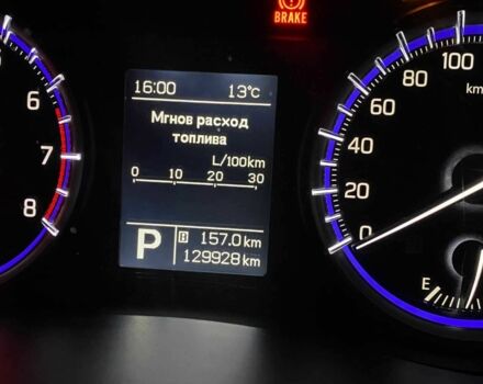 Білий Сузукі СХ4, об'ємом двигуна 1.6 л та пробігом 130 тис. км за 8000 $, фото 1 на Automoto.ua