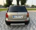 Бежевый Сузуки СХ4, объемом двигателя 1.6 л и пробегом 200 тыс. км за 7100 $, фото 11 на Automoto.ua