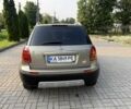Бежевый Сузуки СХ4, объемом двигателя 1.6 л и пробегом 200 тыс. км за 7100 $, фото 13 на Automoto.ua