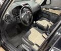 Черный Сузуки СХ4, объемом двигателя 1.6 л и пробегом 310 тыс. км за 4700 $, фото 1 на Automoto.ua